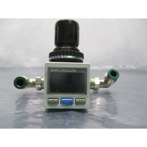 Régulateur de pression Norgen R07-200-RGKA avec SMC - Équipement et pièces semi-conductrices de renommée mondiale - Product Image 4