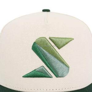 Gorra de béisbol con logotipo bordado personalizado al por mayor, gorra con protección solar y protección solar, gorras de béisbol de temporada para hombres y mujeres - Product Image 2