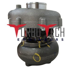 Nuevo Turbocompresor TEL X7480000 53279706752 127019820122 de Acero de Alta Velocidad para ASHOK LEYLAND 6ETI BS II - Product Image 4