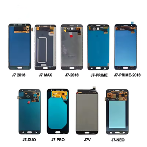 Incell LCD สำหรับ J5คุณภาพสูงหน้าจอหลัก: reemplazo de pantalla Para Samsung Galaxy J5 PRIME - Product Image 6