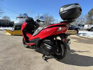 ÚLTIMO MODELO 2026 <span class=keywords><strong>Honda</strong></span> Forza, Nueva Motocicleta Scooter-Moped - Product Image 4