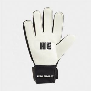 Gants de gardien de but de qualité supérieure en gros, gants de gardien de but de haute qualité pour les sports, sangle amovible - Product Image 2