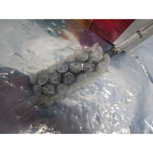 AMAT 0090-77037 PATLITE WM-FB ASSY, CONTROLLER - Équipements et pièces semi-conductrices d'occasion de renommée mondiale à vendre - Product Image 4