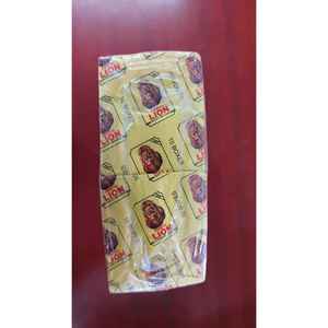 Allumettes de qualité supérieure LION pour une utilisation en extérieur et en intérieur, produit durable et fiable - Product Image 1