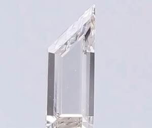 Diamantes cultivados en laboratorio de corte cruzado únicos al por mayor, de 0.10ct y 0.18ct, directamente del fabricante, color DEF, claridad VVS VS, pulidos para [uso]. - Product Image 1