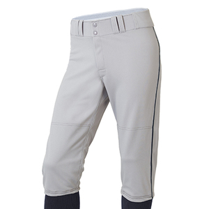 Uniforme de baseball respirant sur mesure, nouveau design, pour hommes, dernier style, uniformes de baseball colorés pour adultes - Product Image 6