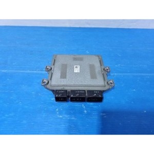 407 ECU et modules informatiques d'occasion SW9663607080 - Product Image 2