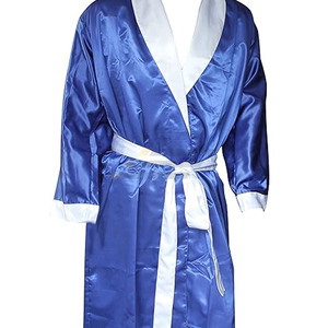Bata de Boxeo Personalizada de Último Diseño y Mejor Calidad, Nueva Bata de Jiu Jitsu Sublimada, Bata de Boxeo Profesional - Product Image 5