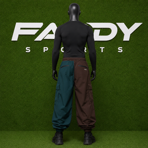 Pantalones de Nieve Impermeables Unisex, Estilo Cargo, con Múltiples Bolsillos, para Esquí y Actividades al Aire Libre, Venta al Por Mayor - Product Image 3