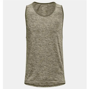 Débardeurs de sport pour hommes en polyester de qualité, pour la remise en forme et la musculation, décontractés, respirants, en maille tricotée, la meilleure tenue de sport - Product Image 3