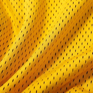 Pantalones Cortos Deportivos de Malla para Hombre 2026, Diseño y Estampado de Logotipo Personalizado, Tejido Transpirable, Corte Unisex, Casuales, Ligeros, para Verano - Product Image 6