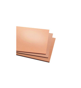 Best Sale <b>Copper</b> Cathode Wholesale 4x4 4x8 Feet <b>Sheets</b> For <b>Copper</b> Rod And Tube Use Sale - Product Image 2