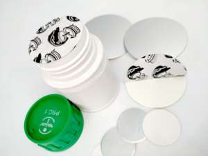 Revestimiento igualador de presión de aluminio para uso veterinario agroquímico Sello de ventilación Adhesivo y sellador sello transpirable de Vietnam - Product Image 3