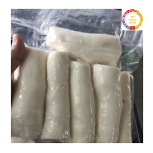 Cassava congelée en gros |   Yuca propre et épluché |   Approvisionnement en gros |   Qualité d'exportation Vietnam - Product Image 3