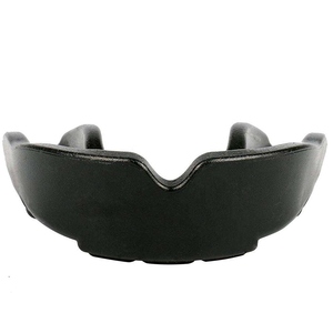 Protector Bucal de Silicona RTS con Diseño de Dientes de Tiburón, Protección Deportiva para Adultos, Alta Calidad, Ajuste Seguro, Material Duradero AI-MG-707 - Product Image 5