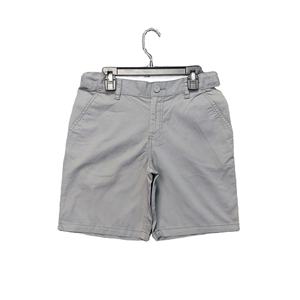 Grey Color Comfortable Premium Quality Boys Kids <b>Shorts</b> Customized Design <b>Chino</b> <b>Shorts</b> Pants For Boy Kids From Bangladesh - Product Image 1