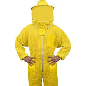 Traje de Apicultura Impermeable y Ligero, Nuevo Modelo 2026, en Oferta, Disponible en Stock - Product Image 5