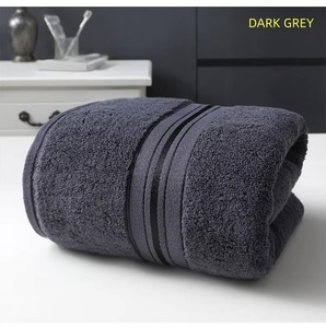 Serviette de séchage pour salon de coiffure avec logo personnalisé, pour cheveux bouclés après la douche, serviette de salon - Product Image 5
