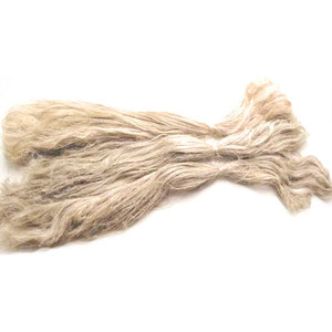 Fibra de Sisal Cruda Natural en Fardos de Longitud Estándar para Hilado y Producción de Cuerdas - Product Image 2