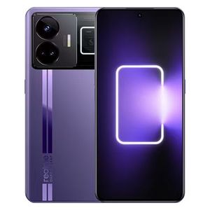 Giá rẻ chất lượng cao 5G điện thoại thông minh realme GT Neo 5 trò chơi điện thoại di động <span class=keywords><strong>Android</strong></span> mở khóa điện thoại - Product Image 1