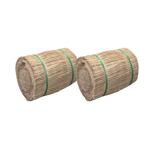 Tapete de hierba de alta calidad para macetas y cubiertas de troncos de árboles, barrera de protección ecológica para árboles, tapete en rollo más vendido. - Product Image 1