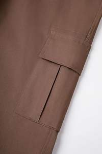 Pantalones Cargo para Hombre de Súper Calidad y Gran Cantidad, Ligeros, Precios Accesibles, Secado Rápido, Anti-pilling, Nuevos, Los Más Vendidos - Product Image 6