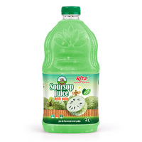 100% Pure Nfc Sinaasappelsap Van Hoge Kwaliteit 2l Huisdierfles Verse Pulp Odm/Oem Privéservice Gefilterd Proces Fruitgroentesap