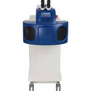 Système de réparation de bijoux de style soudeuse laser haute performance 100 % avec grossissement optique - Product Image 5