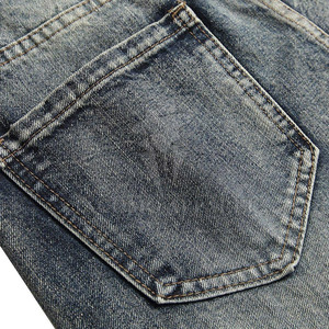 High Quality Cotton Washed <b>Stretch</b> Fashion Slim Fit Jeans <b>Shorts</b> Summer Daily Street Wear Outdoor Travel <b>Work</b> Leisure - Product Image 5