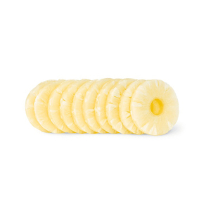 Ananas en conserve de qualité supérieure disponible à prix réduit pour les acheteurs en gros - Product Image 1