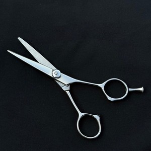 Ciseaux à cheveux droits de conception unique 5.75 pouces - Product Image 6