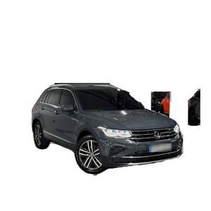 Volkswagen Tiguan 2.0 TDI Prestige 2023, 14,869 km, Diésel, Volante a la Izquierda, Asientos de Cuero, Cámara Trasera - Product Image 1
