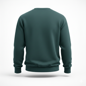 Camiseta Deportiva con Cuello Redondo, Antiarrugas, Manga Raglán, Corte Holgado, Transpirable, con Estampado Gráfico Sublimado en Poliéster - Product Image 2