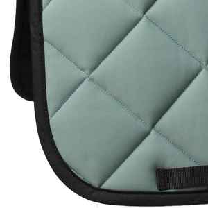 Protège-tendons de cheval en néoprène durable, doublure en polycoton, couleur et taille personnalisables, rembourrage en polyester, tapis de selle de sécurité équestre OEM - Product Image 3