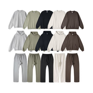Ready To Ship Baggy <b>Trousers</b> Hot Selling Casual Loose Fit Pants - Product Image 6