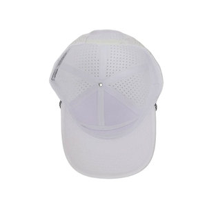 Gorra de Golf con Soporte para Tees, Proveedor OEM, Gorra Transpirable y Ajustable Diseñada para Golfistas y Marcas de Marca Privada - Product Image 4