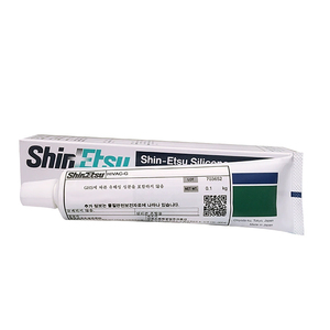 จาระบีสูญญากาศชนิดพิเศษ YJJ499 Shin Etsu HIVAC G สำหรับโอริง ปะเก็น และกลไกการเคลื่อนที่ในระบบสูญญากาศ - Product Image 4