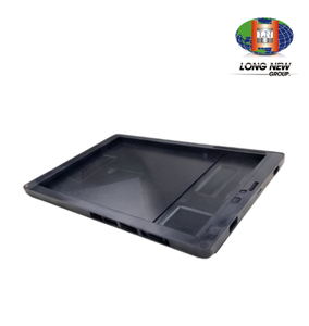 โครงพลาสติก OEM ของ LONGNEW |   อะไหล่ทดแทนสำหรับอุปกรณ์อิเล็กทรอนิกส์แบบกำหนดเอง - Product Image 5