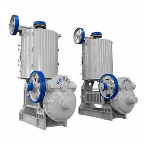 Máquina Expulsora de Aceite de Nuez de Karité y Soja, Automática, de Alta Resistencia, Comercial, Marca GOPAL, Equipo de Extracción Industrial de Alta Capacidad - Product Image 1