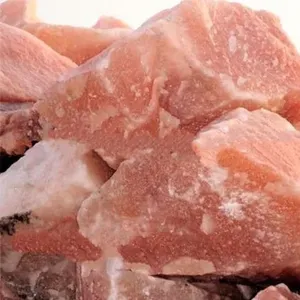 Sal Rosa del Himalaya Natural, la Cuna de la Vida - Beneficia la Salud, Proveniente de Jammu y Kashmir - Product Image 2