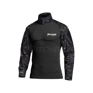 Uniforme de Paintball de Estilo Avanzado, Transpirable, Ecológico y Ligero, Ropa Deportiva Protectora para Exteriores Diseñada para Entrenamientos Intensos - Product Image 2
