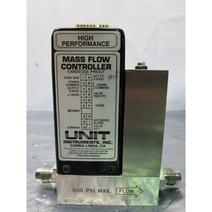 เครื่องควบคุมอัตราการไหลเชิงมวลรุ่น UFC-1100A, MFC, N2, 1เครื่อง – อุปกรณ์และชิ้นส่วนเซมิคอนดักเตอร์คุณภาพระดับโลกที่ได้รับความไว้วางใจ - Product Image 4