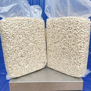 Reasonable Price Cashew <b>Kernel</b> SANTIGO Kaju Cashew <b>Nuts</b> <b>Kernel</b> SK Caju Badam Exported To Middle East - Product Image 1