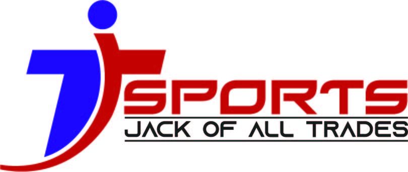 JT SPORTS logo