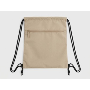 Bolsa de Compras KINETIQ de Diseño Minimalista, Resistente al Agua, Moderna y Ligera, con Acabado Elegante en PU y Cordón - Product Image 3