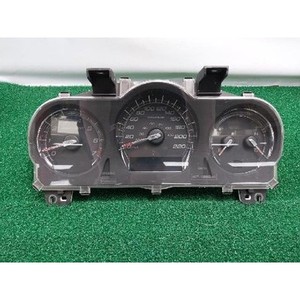 Panel de Instrumentos con Velocímetro para Taurus 2009-2012, Usado, OEM BG1T10849FF - Product Image 1