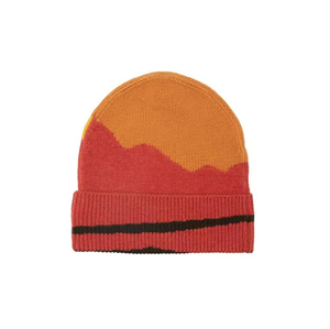 Gorros de Punto para Hombre con Diseño Jacquard, Fabricante OEM, Nuevo, de Alta Calidad, al Mejor Precio, Gorros Profesionales - Product Image 6