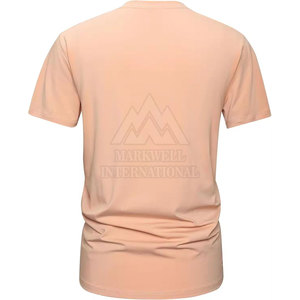 ผู้ผลิตมืออาชีพเสื้อยืดสมาร์ทฟิต เสื้อยืดสมาร์ทฟิตขายดี เสื้อยืดสมาร์ทฟิตดีไซน์ใหม่ - Product Image 4