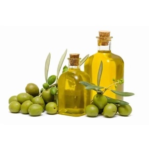 Aceite de Oliva Prensado en Frío, Puro y Natural, en Botella de Vidrio, para el Cuidado de la Piel y el Cabello, Suministro al por Mayor - Product Image 1