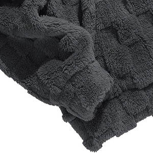 Pull en laine zippé personnalisé pour homme, cardigan tricoté, pull à fermeture éclair, pull décontracté chaud pour homme, vêtements tendance streetwear - Product Image 4